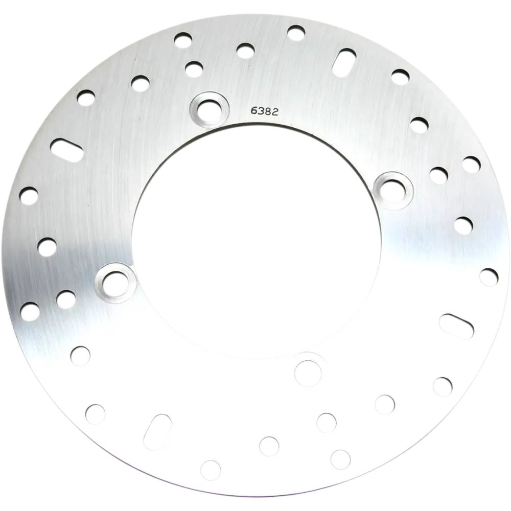 EBC UTV Brake Rotor - Yamaha MD6382D