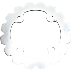 EBC UTVX Rotor - Polaris UTVX6312