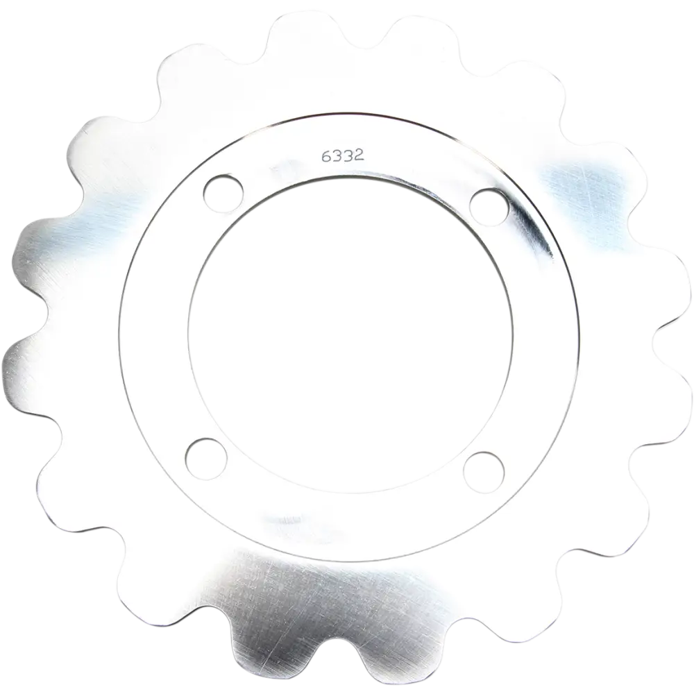 EBC UTVX Rotor - Yamaha UTVX6332