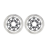 Brembo 208A98547 Front T-Drive Floating Rotor for MV Agusta