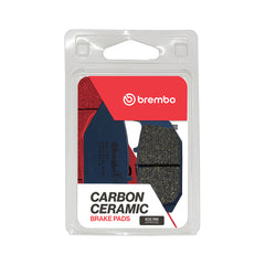 Brembo Prime CC Carbon Ceramic Brake Pads 07HO4905