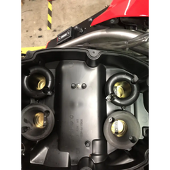 EDR HONDA Gen8 VFR800 2014-2017 VELOCITY STACKS - Performance