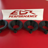 EDR HONDA Gen8 VFR800 2014-2017 VELOCITY STACKS - Performance