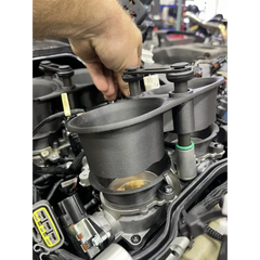 EDR Performance Ducati V4 Velocity Stacks | More Power for your dollar