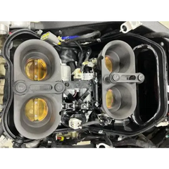 EDR Performance Ducati V4 Velocity Stacks | More Power for your dollar