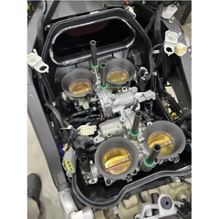 EDR Performance Ducati V4 Velocity Stacks | More Power for your dollar