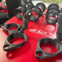 EDR Performance Yamaha R6 Velocity Stacks | 08-24 - Performance