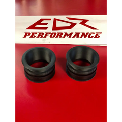 EDR Suzuki GSXR1000 2005-2008 Velocity Stacks GSXR 1000 - Performance