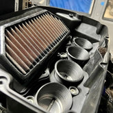 EDR Suzuki GSXR750 2011-2024 Velocity Stacks