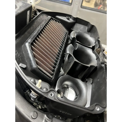 EDR Suzuki GSXR750 2011-2024 Velocity Stacks