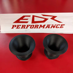 EDR Yamaha R3 / MT-03 VELOCITY STACKS - Performance
