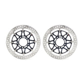 Brembo 208A98523 Upgrade Front T-Drive Floating Rotor
