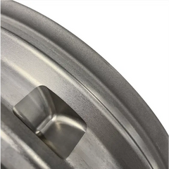 Elite Alpha Racing PVM 5Y Lightweight Wheel Set