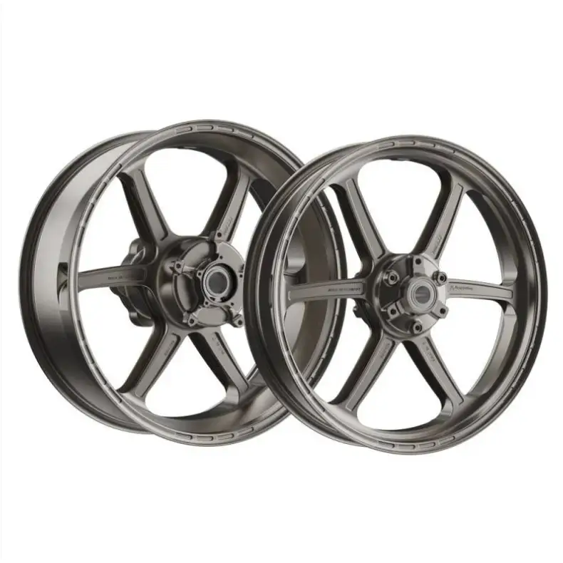 Elite Alpha Racing PVM 5Y Lightweight Wheel Set