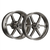 Elite Alpha Racing PVM 5Y Lightweight Wheel Set