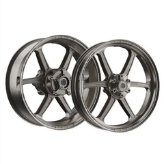 Elite Alpha Racing PVM 5Y Lightweight Wheel Set