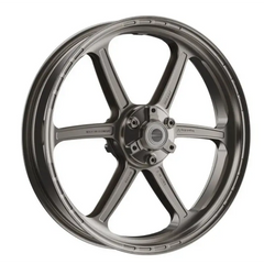 Elite Alpha Racing PVM 5Y Lightweight Wheel Set