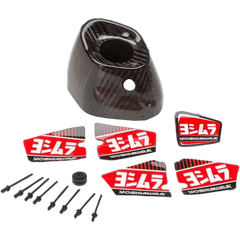 End Cap Cover Kit Right Side Rs9/Rs9t Rh Cf