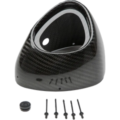 End Cap Kit Flared Alpha/T 2" Ym5