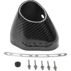 End Cap Kit Left Side R77 Lh Cf Flared