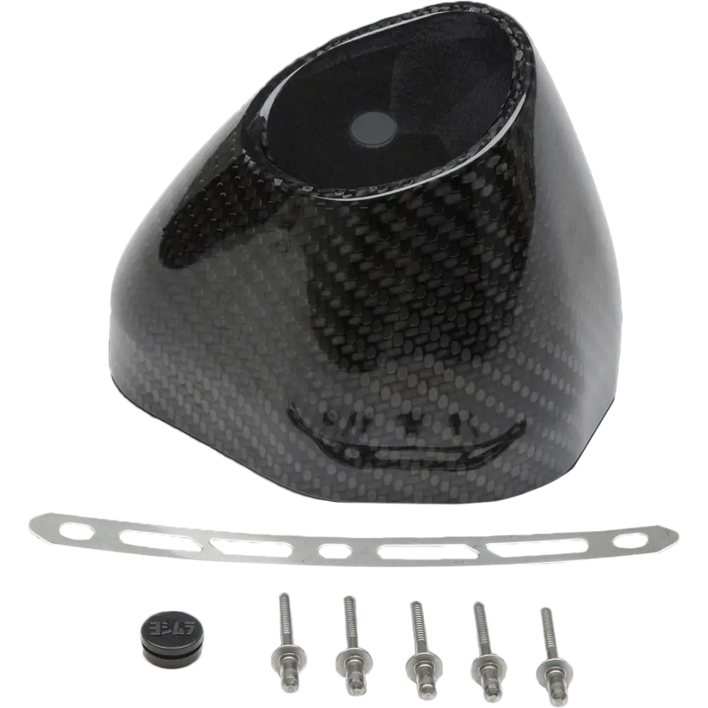 End Cap Kit Right Side R77 Rh Cf Flared