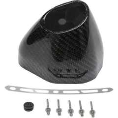 End Cap Kit Right Side R77 Rh Cf Flared