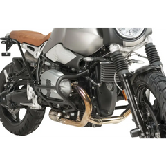 Engine Guards Black Bmw