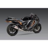 Exhaust At2 Race Fs Ss/Ss/Cf Works