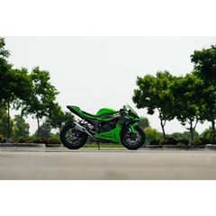 Exhaust At2 Street 3/4 Sys So Ss/Ss/Cf Wf