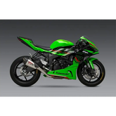 Exhaust At2 Street 3/4 Sys So Ss/Ss/Cf Wf