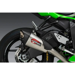 Exhaust At2 Street 3/4 Sys So Ss/Ss/Cf Wf