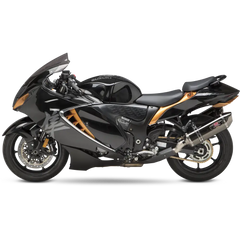 Exhaust R 77 Dual Race So Ss/Onyx/Onyx