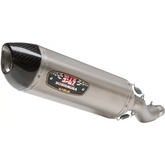 Exhaust R 77 Race Slip On Ss/Ss/Cf