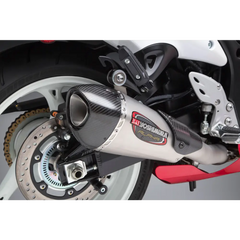 Exhaust Race Alpha T Full Sys Ss Ss Cf Works