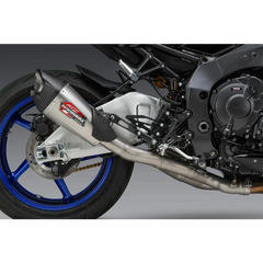 Exhaust Race At2 3/4 Ss Ss Cf