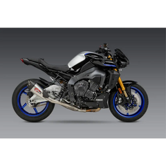 Exhaust Race At2 3/4 Ss Ss Cf