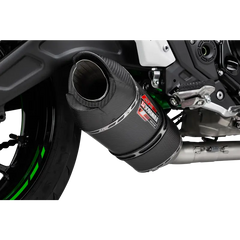 Exhaust Race At2 Fs Ss/Cf/Cf Wf