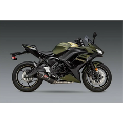 Exhaust Race At2 Fs Ss/Cf/Cf Wf