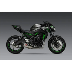 Exhaust Race At2 Fs Ss/Ss/Cf Wf