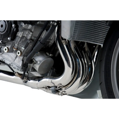 Exhaust Race R 77 Full Sys Ss Cf Cf