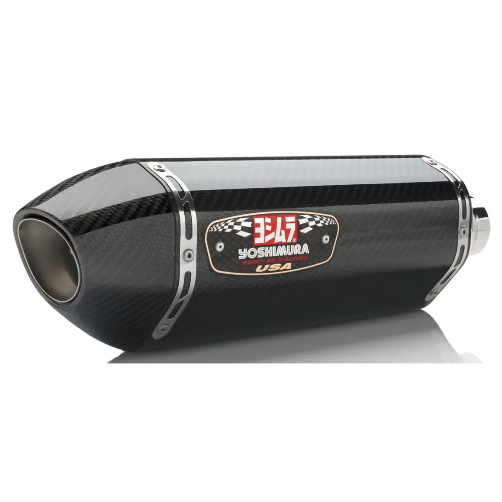 Exhaust Race R 77 Full Sys Ss Cf Cf