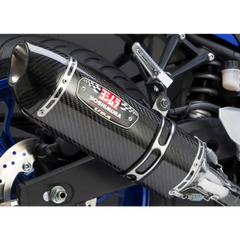 Exhaust Race R 77 Full Sys Ss Cf Cf