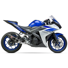 Exhaust Race R 77 Full Sys Ss Cf Cf