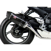 Exhaust Race R 77 Full Sys Ss Cf Cf