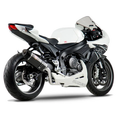 Exhaust Race R 77 Full Sys Ss Cf Cf