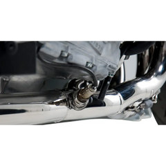 Exhaust Race R 77 Full Sys Ss Cf Cf