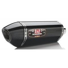Exhaust Race R 77 Slip On Ss Cf Cf