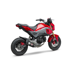 Exhaust Race Rs 2 Full Sys Ss Cf Ss Works