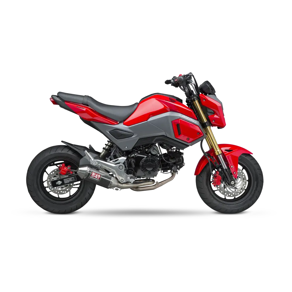 Exhaust Race Rs 2 Full Sys Ss Cf Ss Works