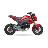 Exhaust Race Rs 2 Full Sys Ss Cf Ss Works